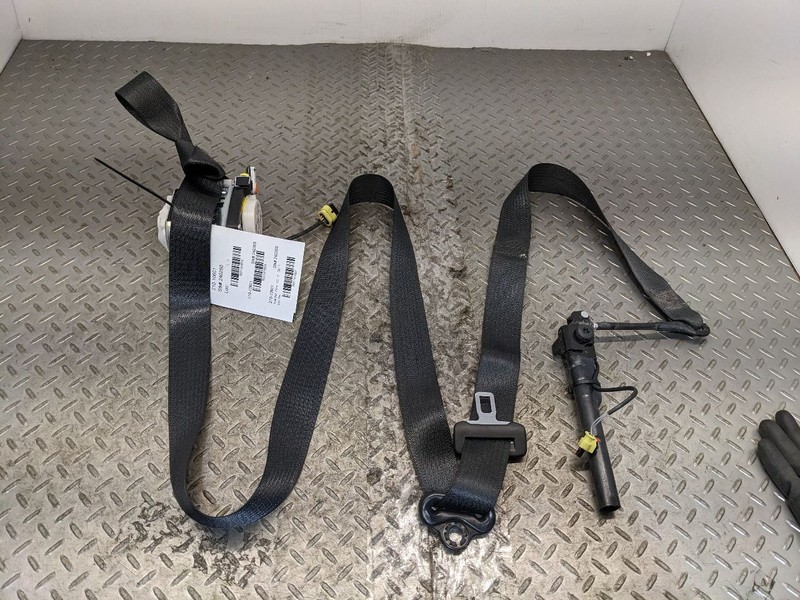 Seat Belt Front 4 Door Passenger Retractor LHD Fits 18-21 WRANGLER 1181654