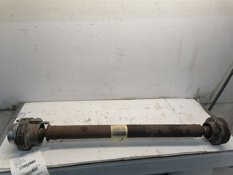 Front Drive Shaft 5.0L Fits 18-20 FORD F150 PICKUP 1292477
