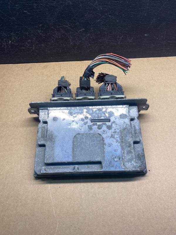 2008 Ford Econoline Van Truck E150 4.6L Engine Computer ECU ECM AC7032 DG