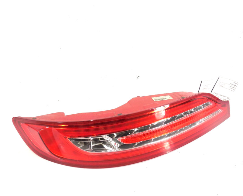 2015-2019 Lincoln MKC Upper Liftgate Mounted Tail Light Driver Left LH OEM