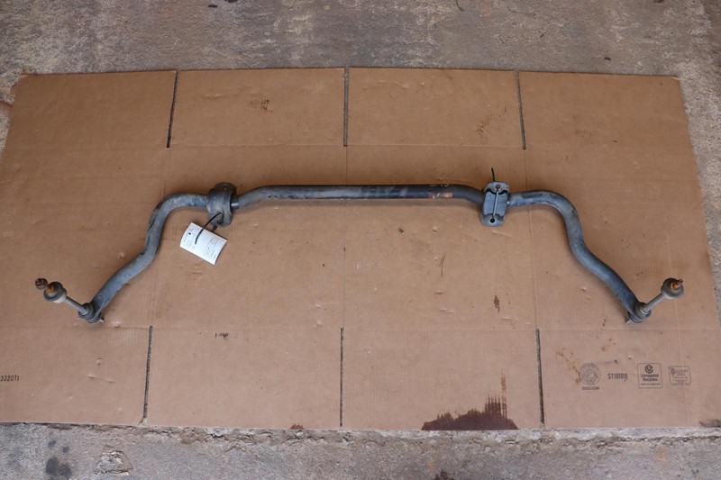 2009-2012 DODGE RAM 1500 RWD FRONT STABILIZER ANTI ROLL SWAY BAR SUPPORT OEM