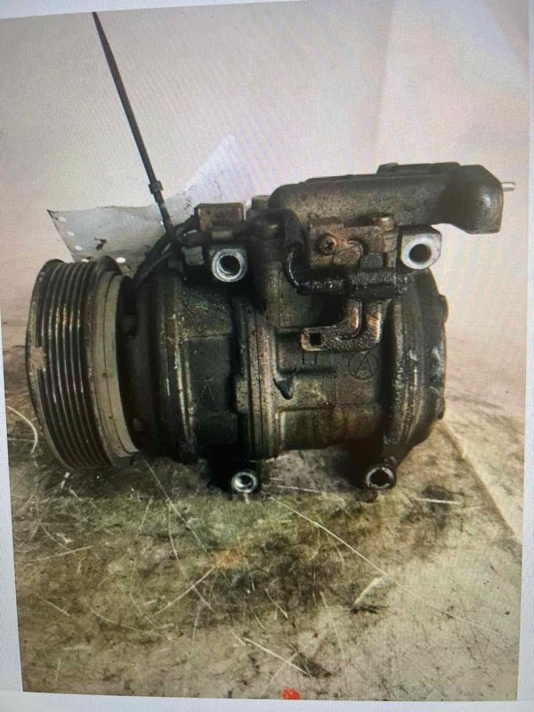 A/c Air Compressor JAGUAR XJ8 98 99 00 01 02 03