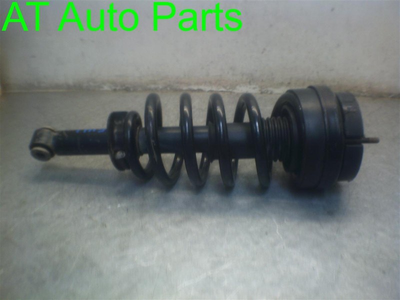 03-06 FORD EXPEDITION REAR STRUT SHOCK & SPRING OEM 6L1Z-18125-AB
