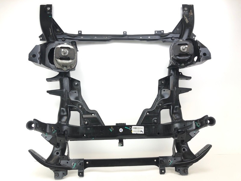2008–2013 BMW X5 E70 Front Engine Cradle Support Crossmember Subframe OEM
