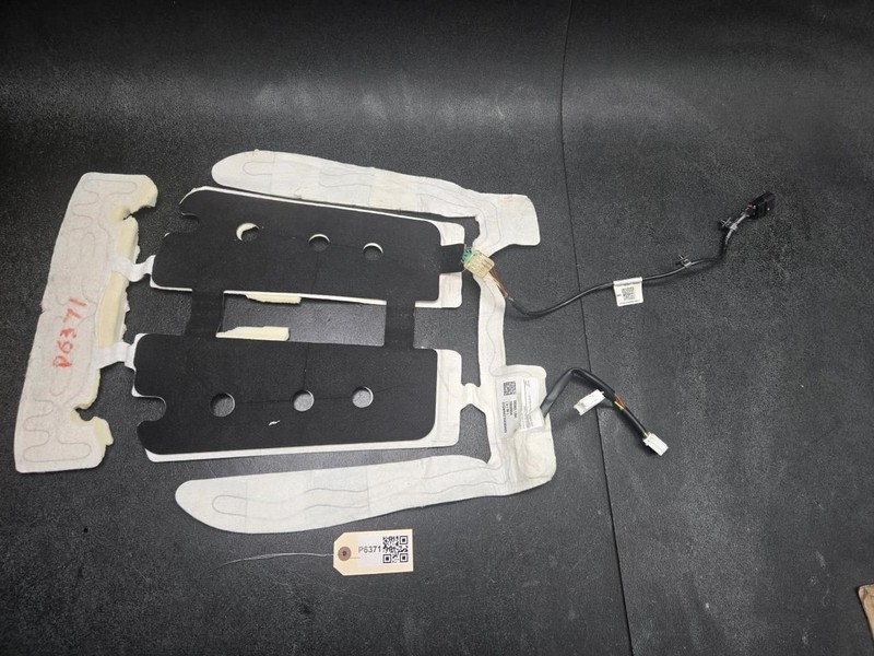 Front Right Seat Lower Heater 2021 Hyundai Sonata 88250-L1350 2022 2023