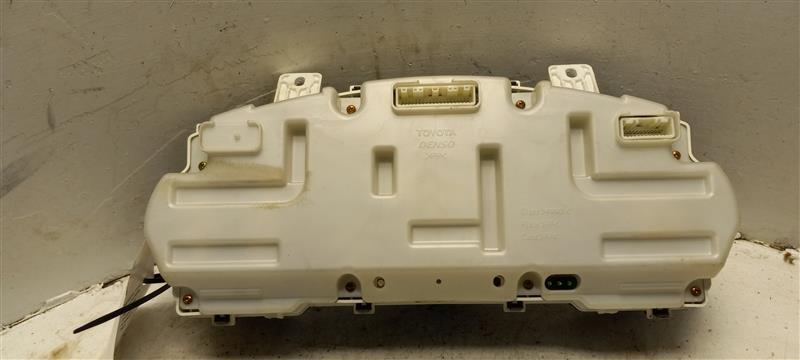 2004 Lexus ES330 Speedometer Gauge Cluster OEM Silver 217K Miles NJ25-K02003