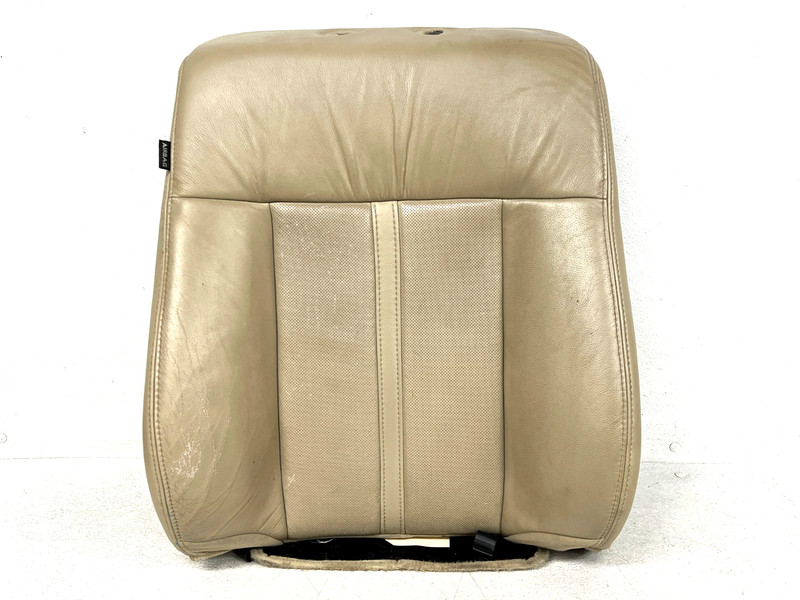 ⭐2015-2017 LINCOLN NAVIGATOR FRONT RIGHT RH SIDE UPPER SEAT CUSHION OEM LOT2703