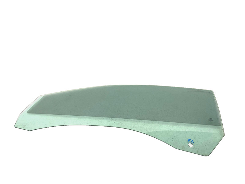 13 14 15 AUDI S5 B8 FRONT LEFT DOOR WINDOW GLASS OEM A0.52