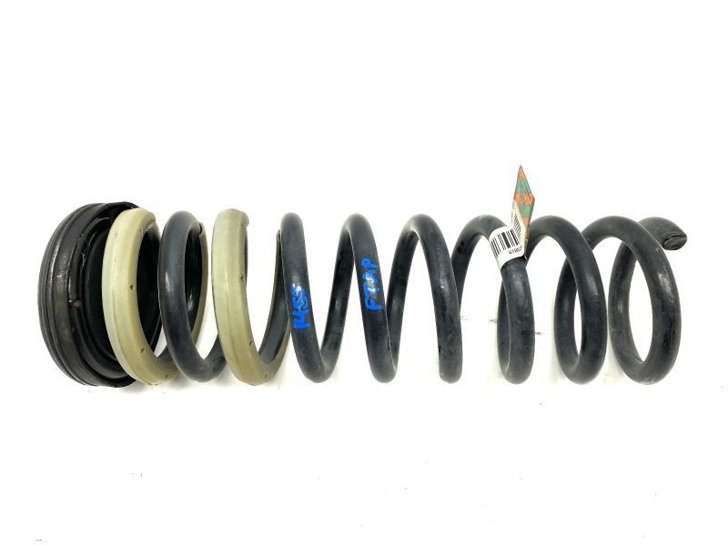 Rear Coil Spring Without Adaptive Suspension Fits 2015-2019 Lincoln MKC 78706