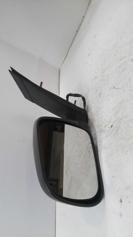 2008 Toyota Sienna Left Door Mirror Assembly Red OEM 305963 165K Miles