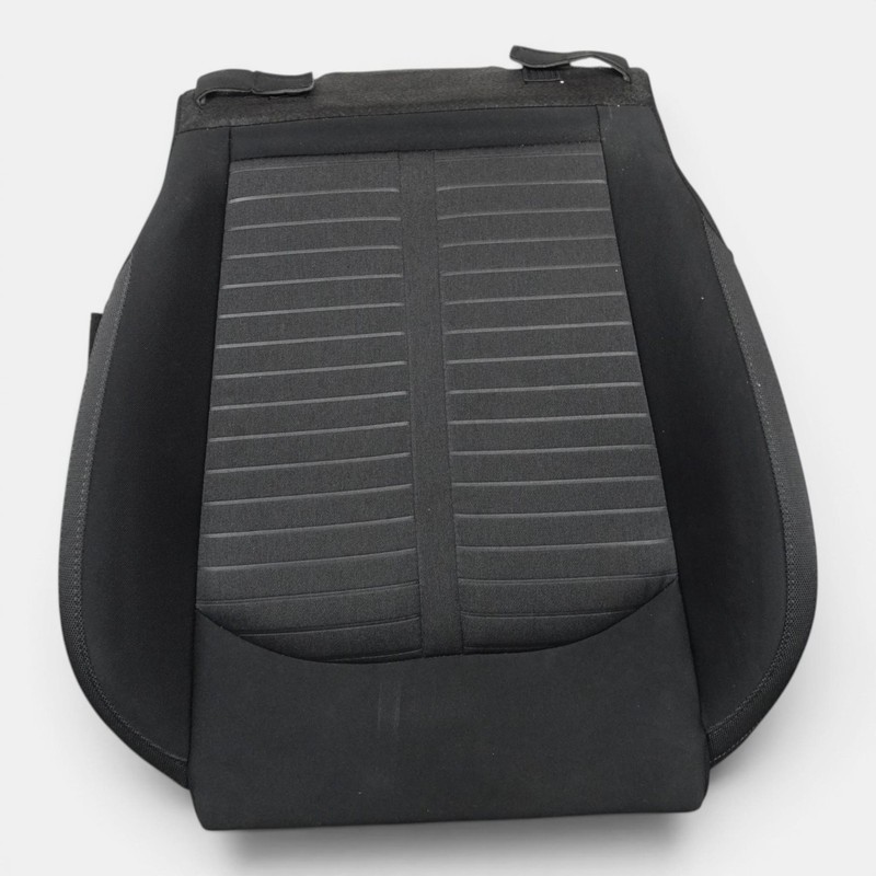 2025-2026 KIA K5 LXS Front Left Lower Seat Cushion Black Oem