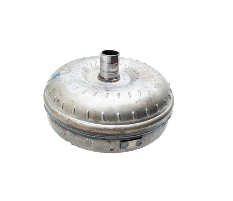 03-08 Jaguar X206 S-Type 3.0L ZF Transmission Torque Converter OEM