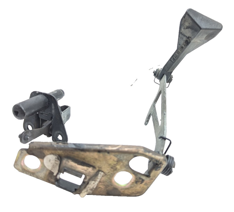1999 Mercedes Benz ML430 W163 Hood Bonnet Latch 1298870127
