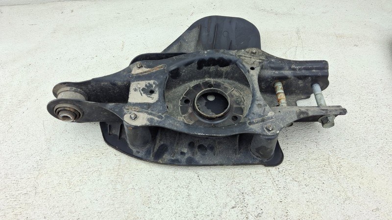 2019-21 GENESIS G70 REAR RIGHT PASSENGER SIDE LOWER CONTROL ARM SPRING PERCH OEM