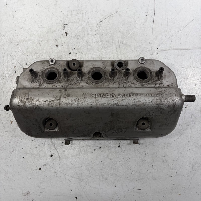 96-98 Acura TL 3.2 Right Cylinder Head Cover 12320-P5A-Y00 OEM