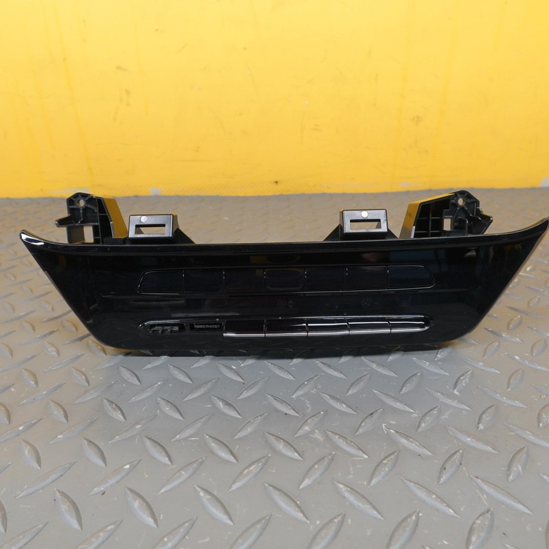 2022-2023 CHEVROLET BOLT EV CLIMATE TEMPERATURE CONTROL UNIT OEM 42768991