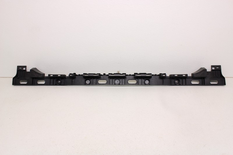 Alfa Romeo Giulia Rear Center Bumper Bracket Guide Genuine Oem 2017-2024