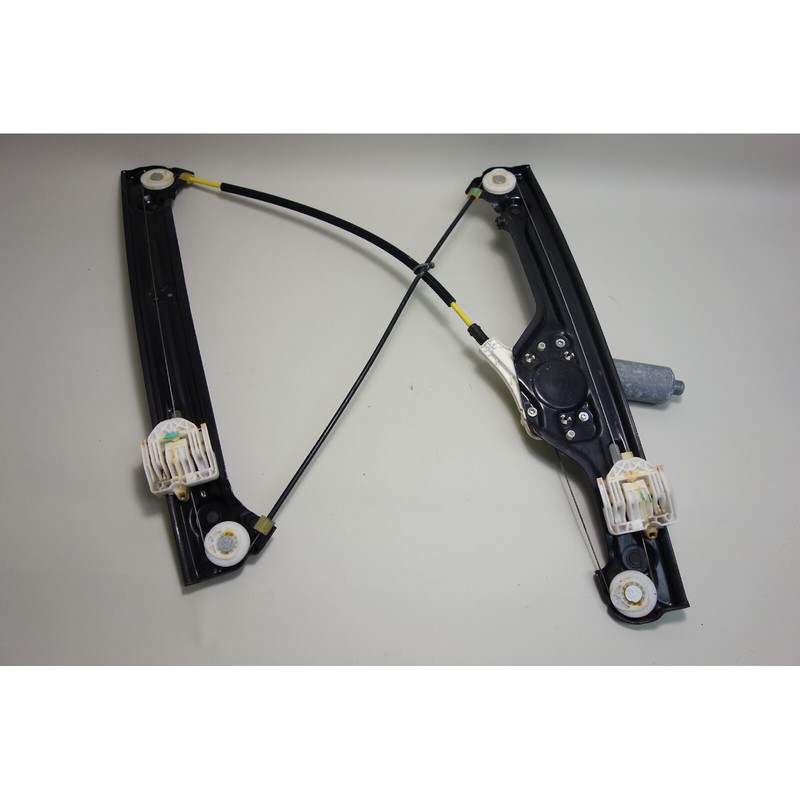 2008-2014 BMW E71 E72 X6 SAC Right Front Passenger Window Regulator Lifter Motor
