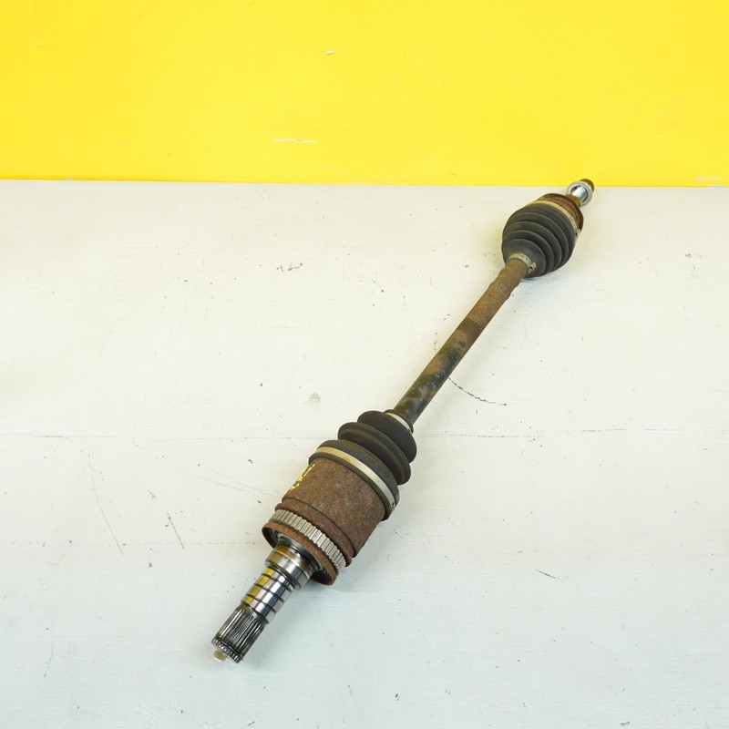 2014-2024 INFINITI Q50 RIGHT REAR PASSENGER SIDE AXLE SHAFT ASSEMBLY OEM