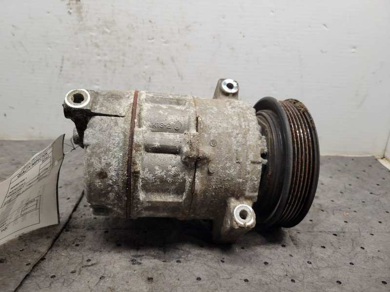 Air Conditioner AC Compressor Fits 06-08 LUCERNE 1302085