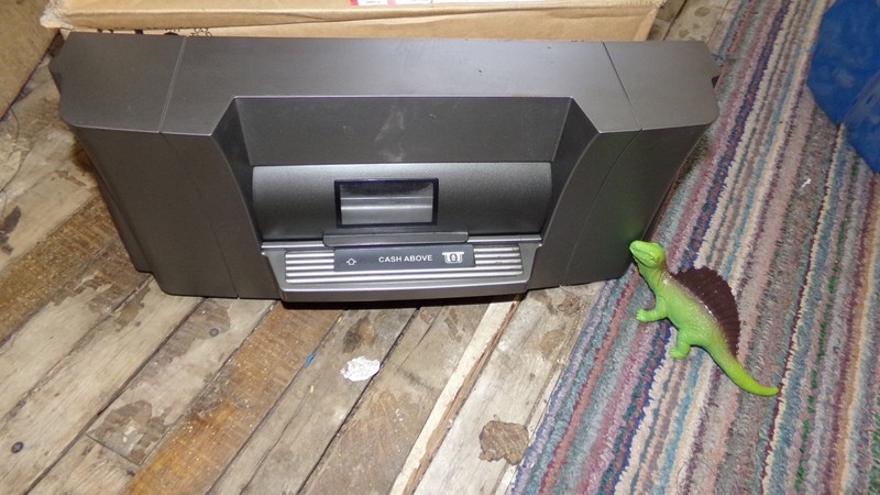 Cash Dispenser SHU-2160 7010000140 *FREE SHIPPING*