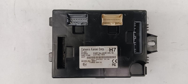 20-'21 NISSAN VERSA Body Control module BCM OEM