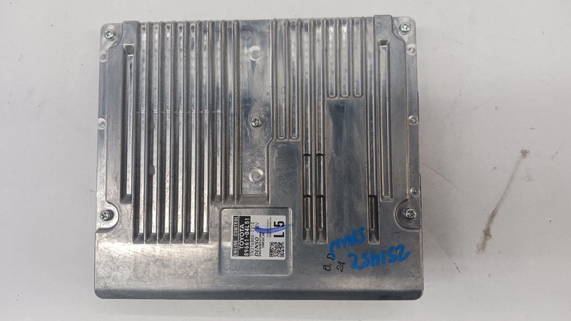 20 TOYOTA TACOMA Electronic Control Module ECU 3.5L OEM 1 Year Warranty!