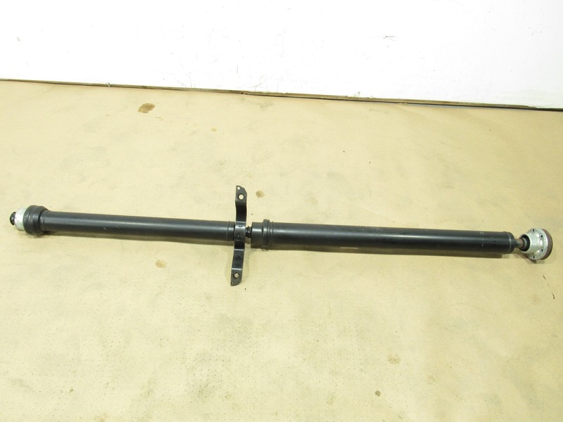 10-18 Audi A7 C7 2018 3.0L AWD Rear Suspension Driveshaft Propeller ;