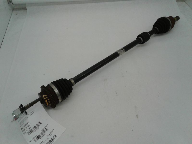 Passenger Axle Shaft Front Axle Gasoline Model Fits 14-15 SPARK 2045122