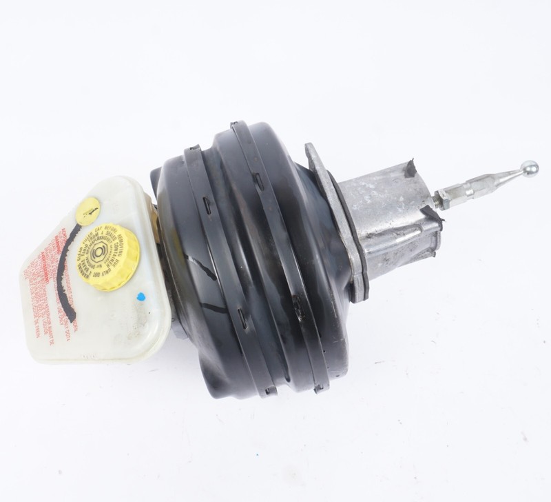 2004- 2010 Audi A8 A8L Power Brake Booster w/ Master Cylinder OEM