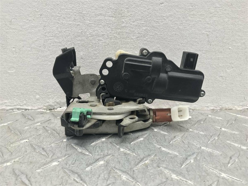 2006 FORD F150 PASSENGER DOOR LOCK LATCH ACTUATOR OEM