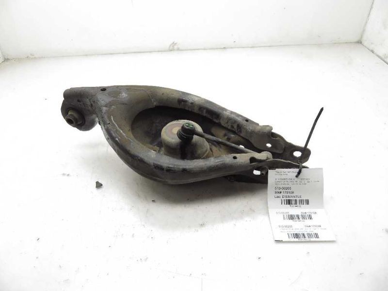 07-13 ACURA MDX DRIVER SIDE REAR LOWER CONTROL ARM