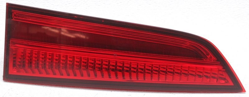 OEM Honda Pilot Left Driver Side LED Tail Lamp Lens Crack 34155-TG7-A01