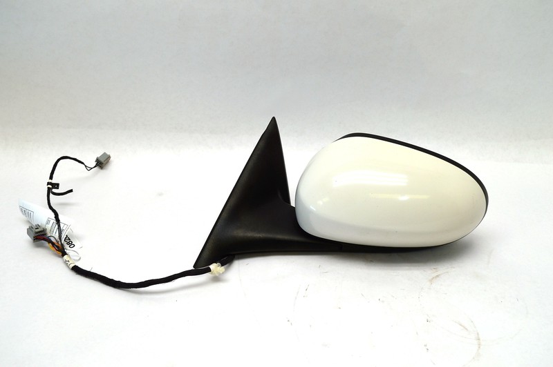 07 08 09 JAGUAR XK XKR DOOR MIRROR LEFT DRIVER SIDE OEM