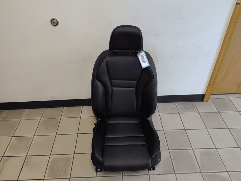 2021-2022 Nissan Rogue SV Front Driver Side Seat Assembly OEM Charcoal