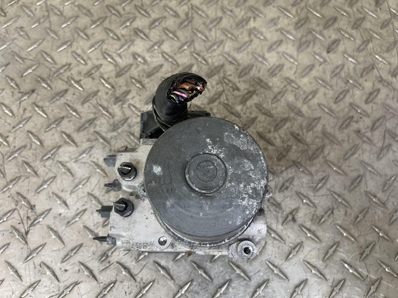 2016 Mazda 6 ABS Pump Assembly Tested Oem