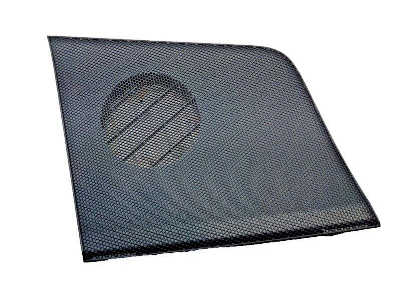 2018-2024 TOYOTA CAMRY DASH DASHBOARD PASSENGER SIDE SPEAKER GRILLE COVER OEM