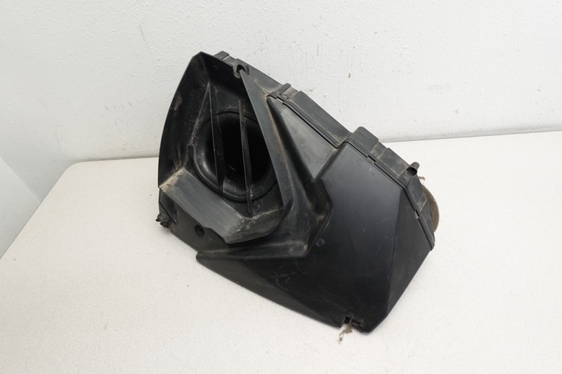 2005 Summit Mach Z Ski-Doo OEM Secondary Air Intake Filter Cleaner Box Ass'y