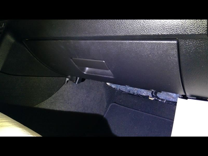 2011 2012 2013 2014 MUSTANG Glove Box 1136120