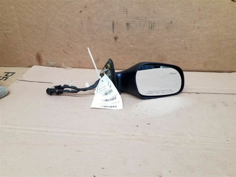 Passenger Side View Mirror Power Fits 95-96 LINCOLN CONTINENTAL 244295