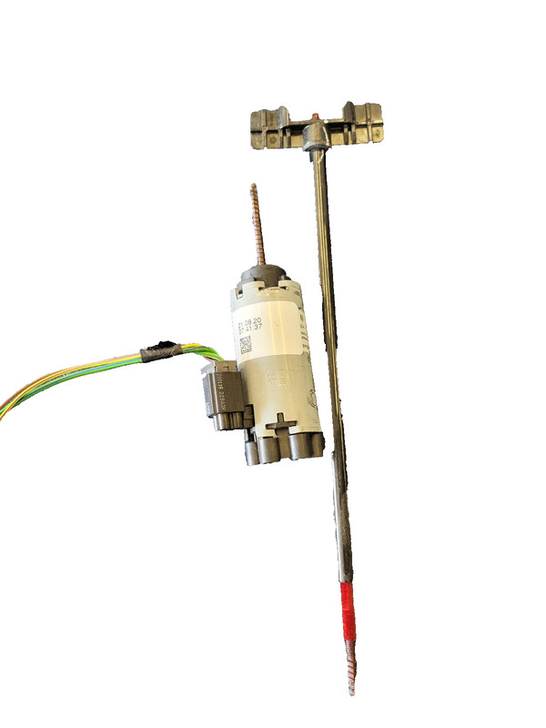 Used Oem Ford Left Driver Front Seat Motor for 2020-2022 Escape