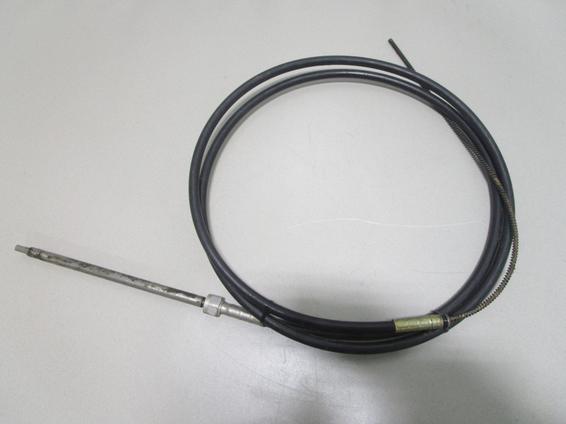 SSC6212 Teleflex Marine Rotary Boat Steering Cable 12'