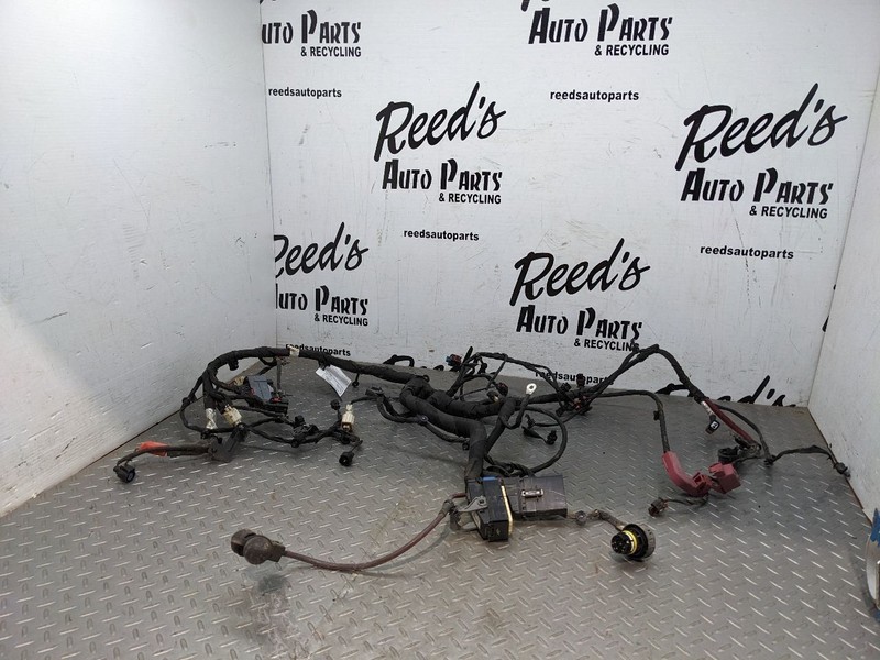 CHALLENGE 2020 Engine Wire Harness 1154316