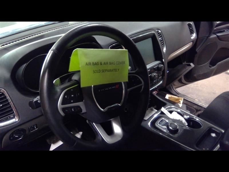 2017 DURANGO Steering Wheel Heated 1141134