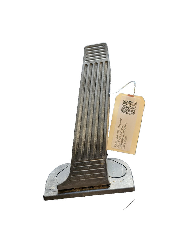 Used Oem Toyota Gas Accelerator Pedal for 2019-2025 RAV-4 2.5L FWD