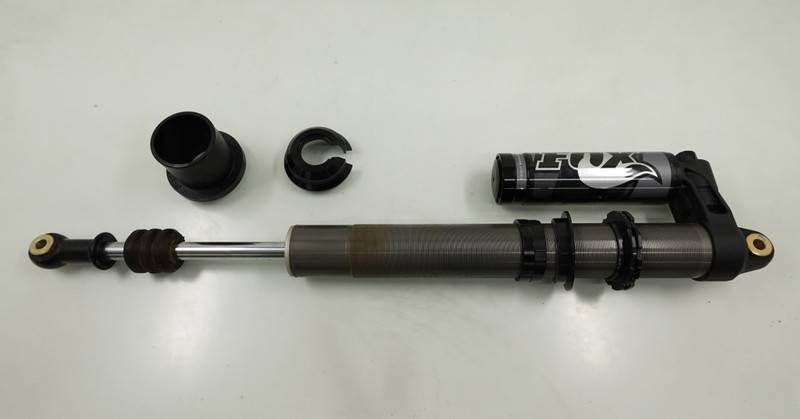 GOOD 2018-2024 Arctic Cat Wildcat XX LTD EPS OEM Rear Shock 0404-707