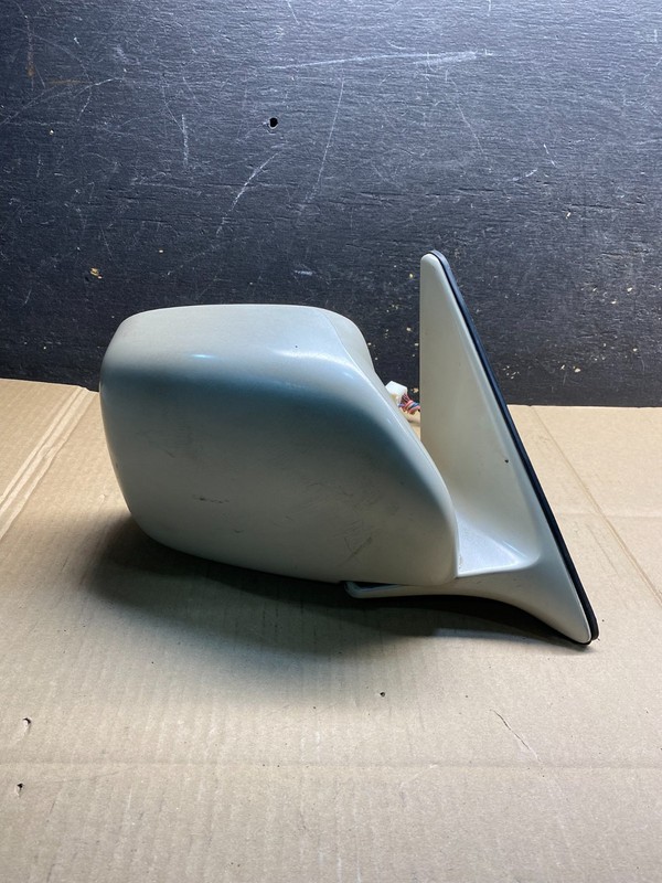 2004 2005 Lexus LX470 Right Passenger RHView Door Mirror OEM ab0489DG