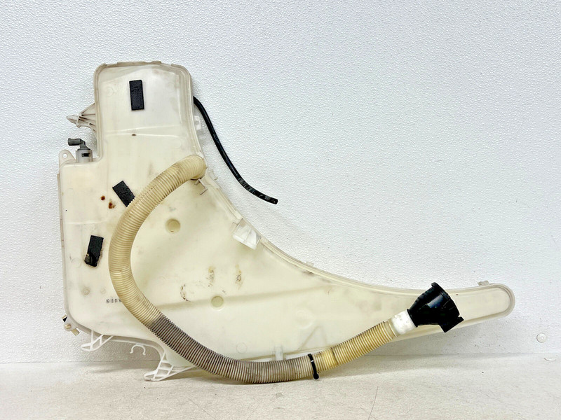 ⭐2007-2013 BMW 128I 135I 328I 335I WINDSHIELD WIPER RESERVOIR TANK OEM LOT2502