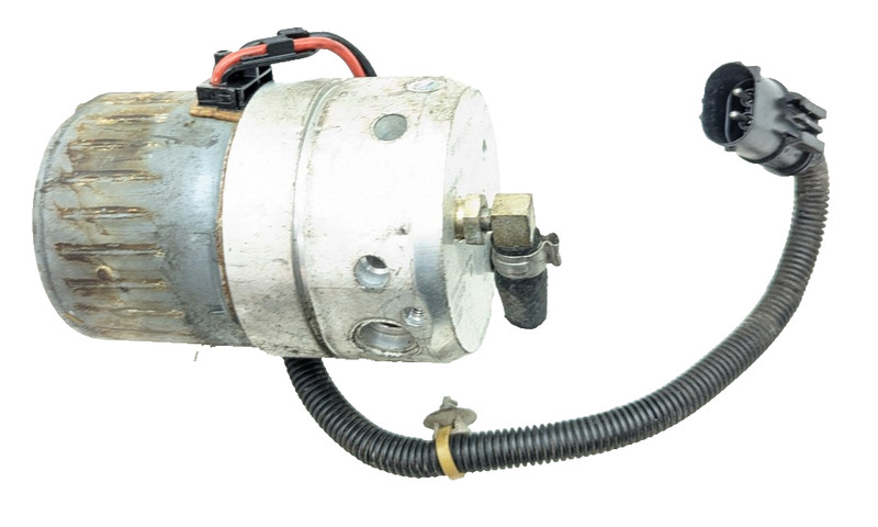 BMW E46 3-Series DSC Hydraulic Compressor Brakes Pump M3 330ci 328 1999-2001