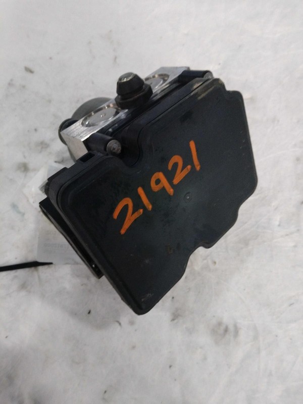 2018 MAZDA MX-5 MIATA ABS Hydraulic Assembly OEM N3Y4437A0 70K Miles Grey